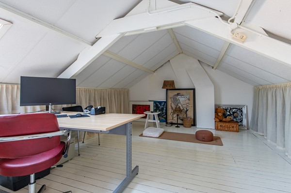 Medium property photo - Gasstraat 12, 2161 WC Lisse